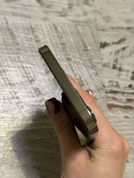 Iphone 12 ProMax 128gb Neverlock