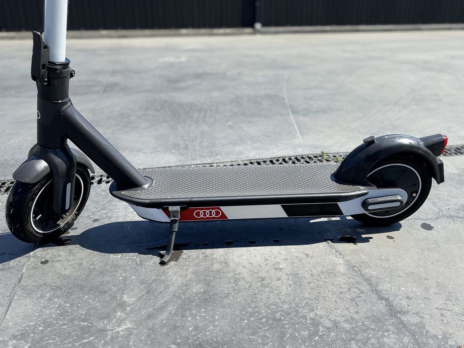 Ninebot G30max Audi Edition