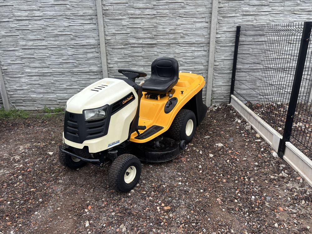 Sprzedam Traktorek Kosiarke Cub Cadet CC1020 Vka