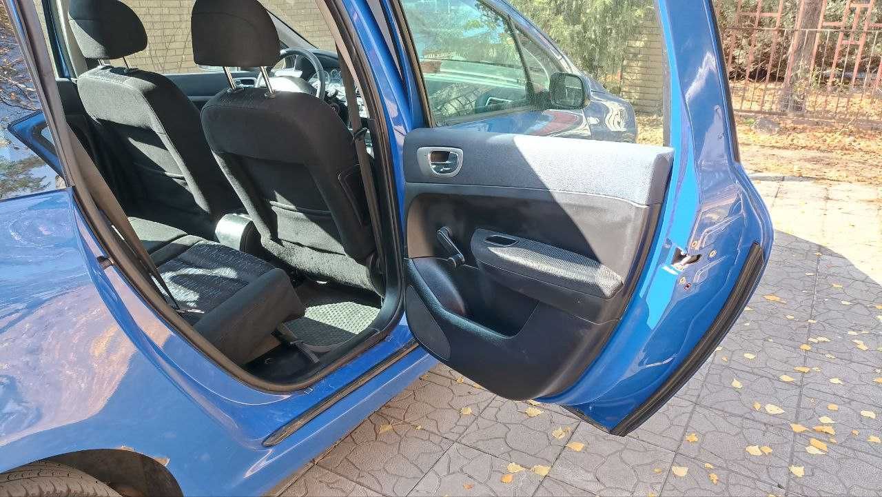 Продам пежо 307 универсал
