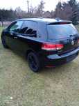 Volkswagen Golf 6 VI 2010 rok 1.2 TSI