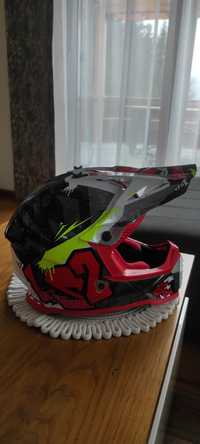 Kask Cross LS2 MX437 rozmiar L