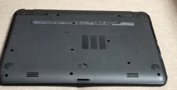 Ноутбук HP- 250g3