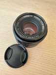 Fujifilm XF 35mm f/1.4 R