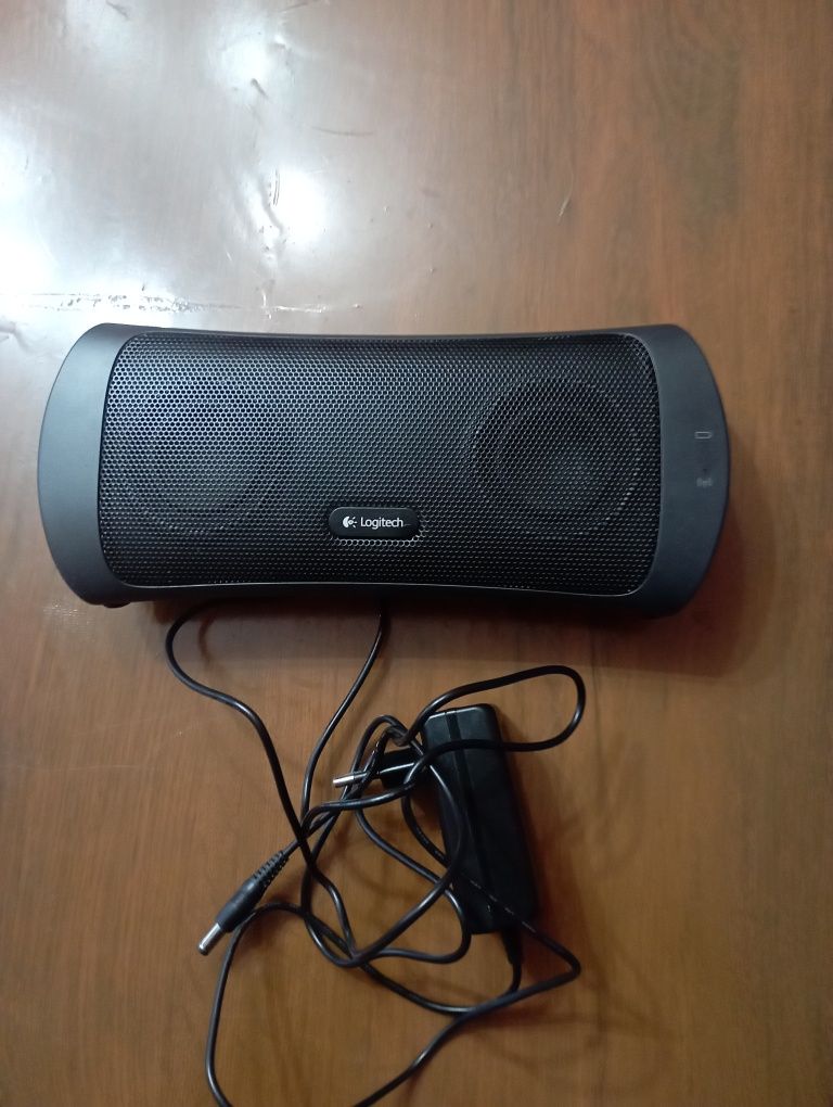 Głośnik Logitech bluetooth
