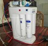 Aquaphor Morion RO-101S system odwróconej osmozy