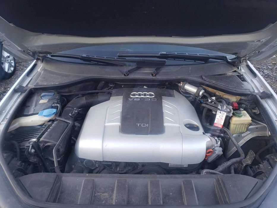 Продам Audi Q7 3.0 дизель