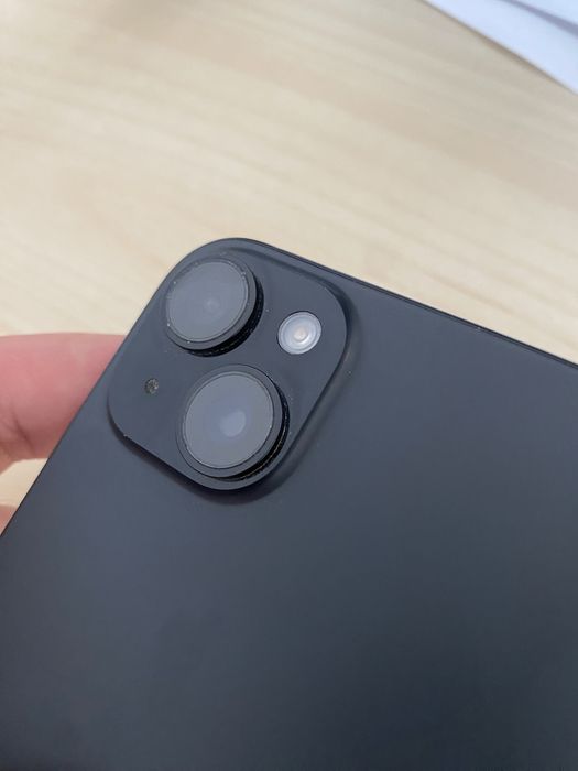 Iphone 15 plus 128gb 87%