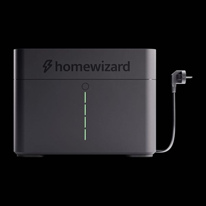 Homewizard Plug-In Battery (Вставний акумулятор) для сонячних панелей