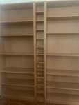 Estante ikea 3 modulos vende se em conjunto ou em separado