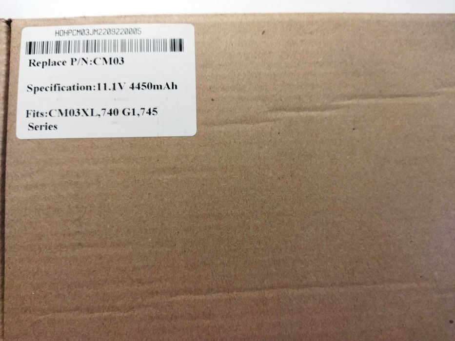 Батарея (акумулятор)  для ноутбука HP 850 g1 нова