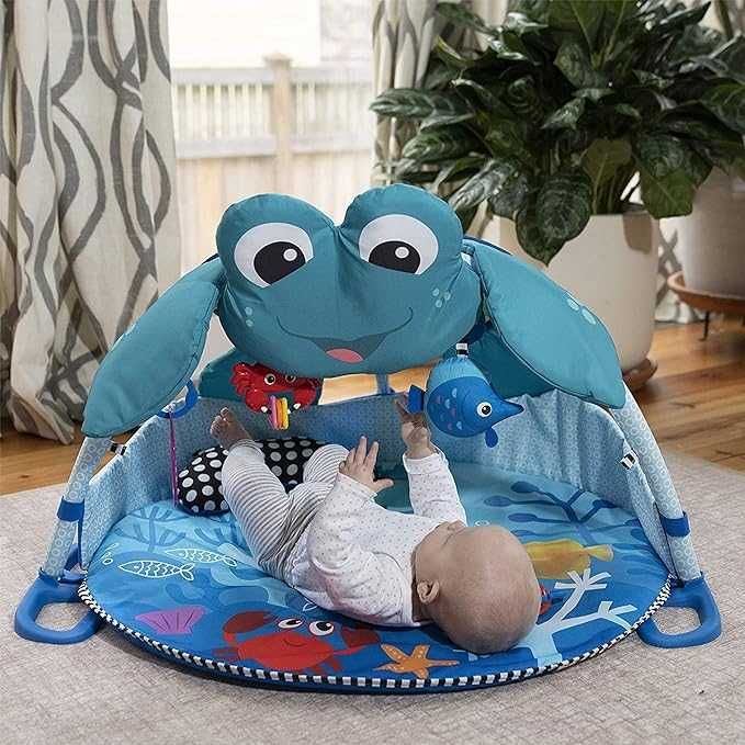 Mata edukacyjna baby eistein