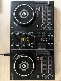 Kontroler DJ Pioneer DJ DDJ-200