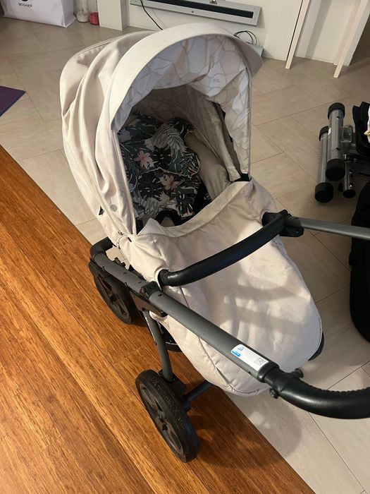 Wózek Cybex X-Lander