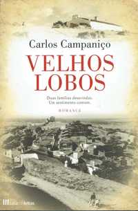 15290

Velhos Lobos
de Carlos Campaniço