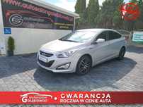 Hyundai i40 Zabany DIESEL (nr of 251)