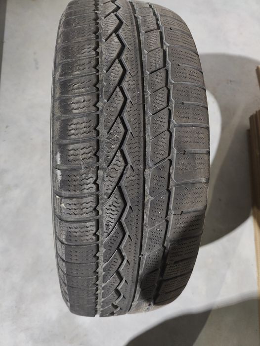 Шини зимові 225/60 R17