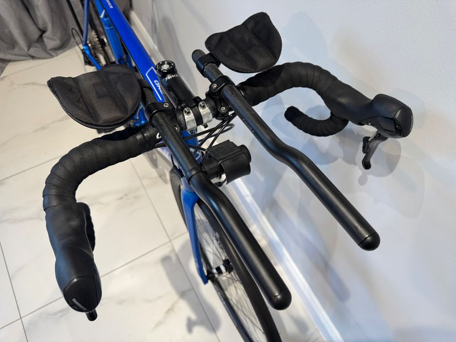 Fuji ROUBAIX 1.3 Disc Shimano 105 2x11