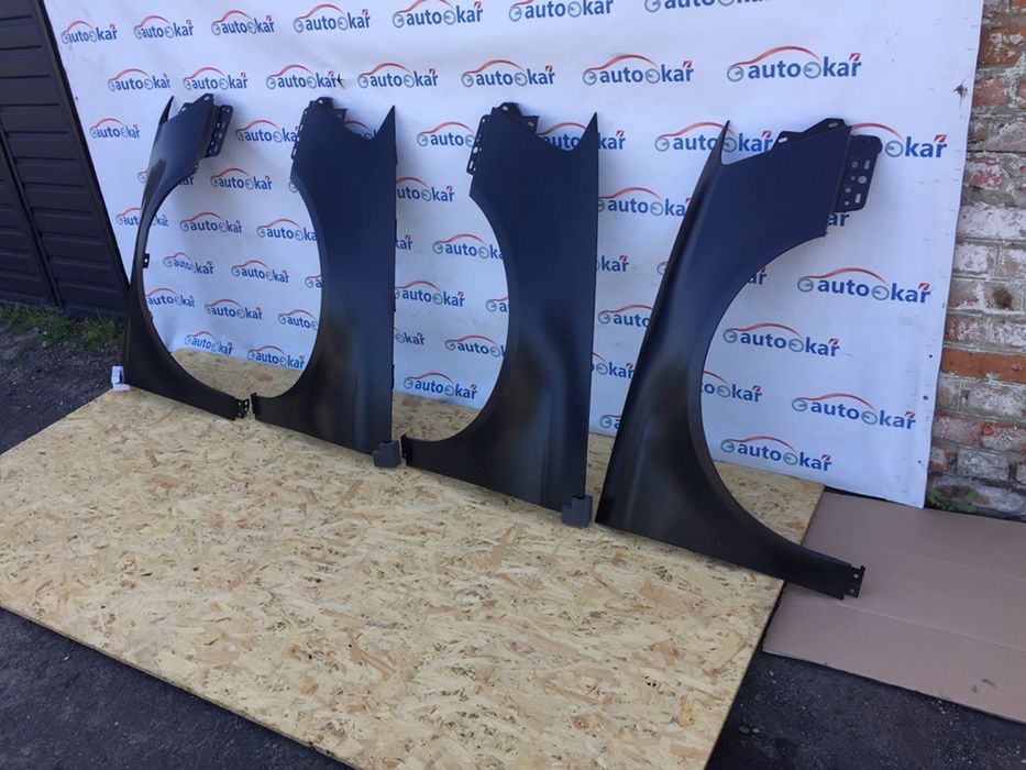 Крило Vw Passat B6 / Крила Пассат Б6 2005-2010