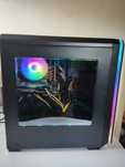 PC Gaming Intel i7 | AMD RX570