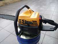 Motoserra partner S55
