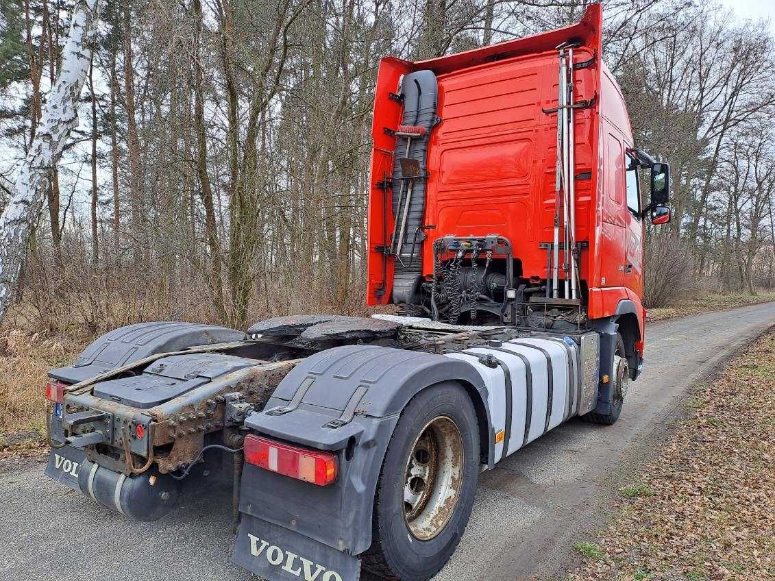 sprzedam volvo fh