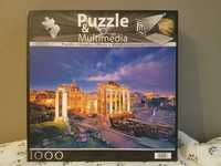 Puzzle&Multimedia 1000