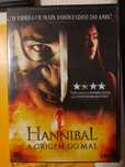 Filme "Hannibal, A Origem Do Mal"