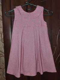 Сарафан, плаття, сукня для дівчинки від 80грн