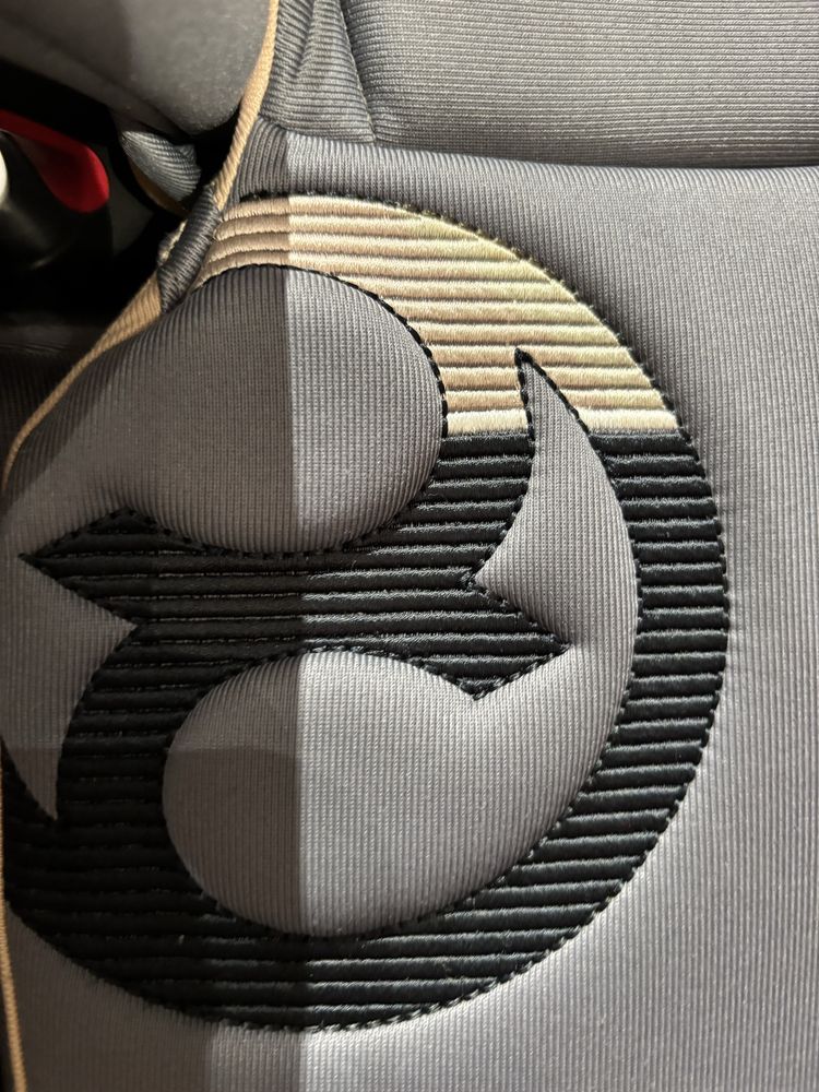 Cadeira Auto Cybex com isofix