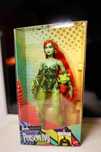 Барбі Айві Poison Ivy Barbie Отруйний плющ Барби