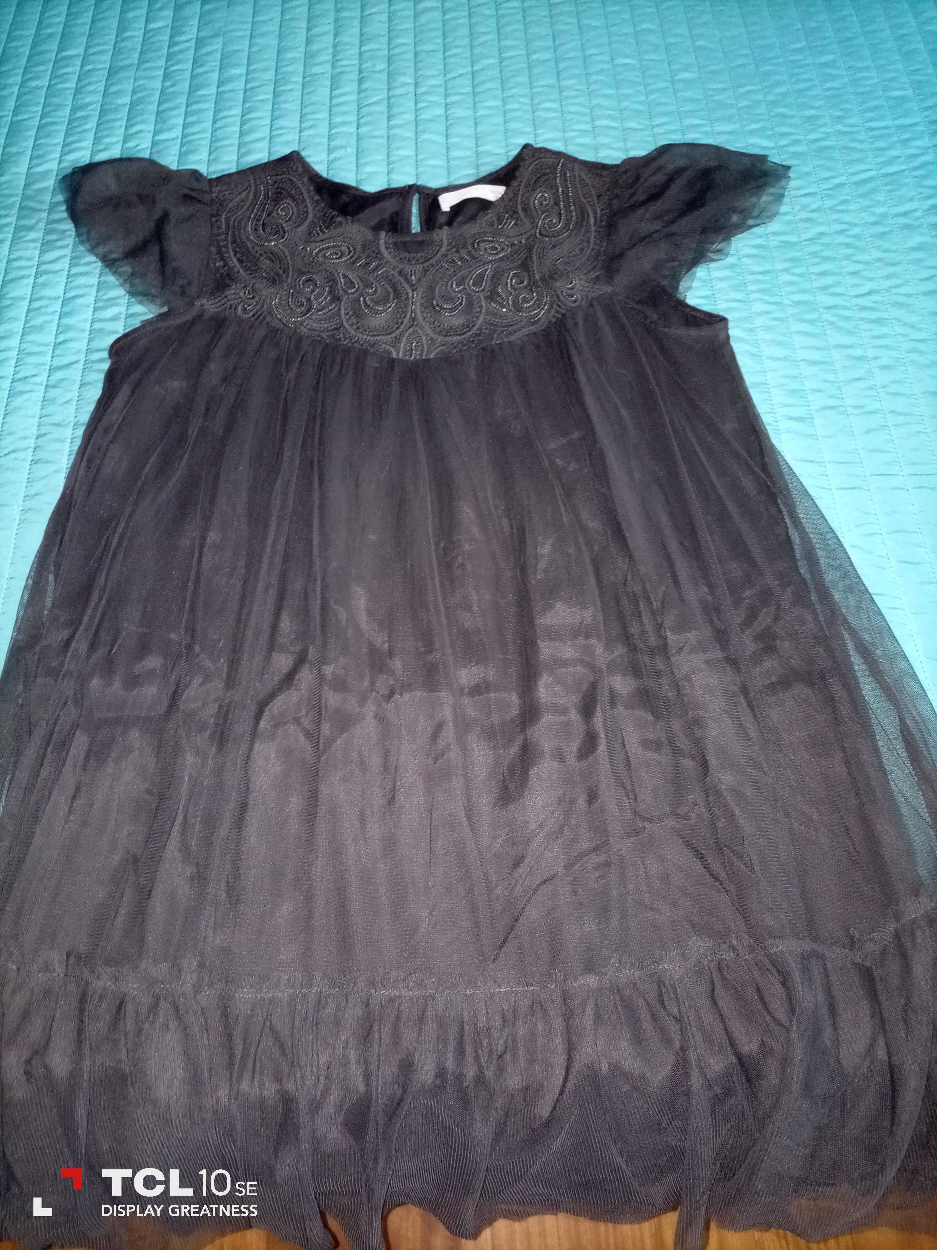 Vestidos menina 13/14