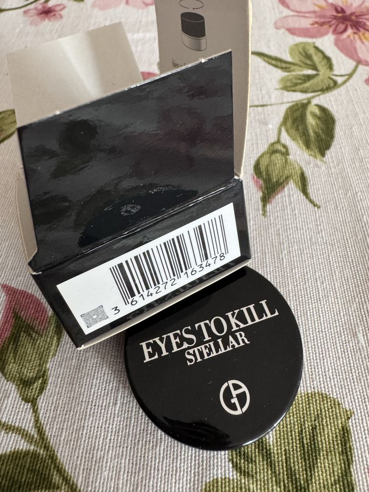 Giorgio Armani cień