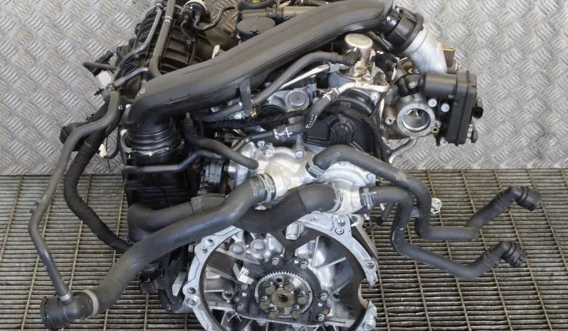 Motor DADA SEAT 1.5L 150 CV