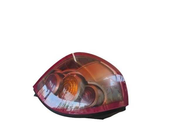Farolim Traseiro Esquerdo Nissan Almera Hatchback N16