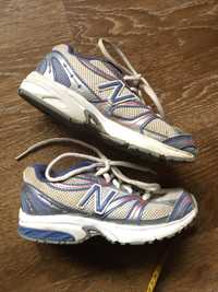 New balance 30, 19,5 cm, lekkie