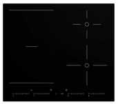 Płyta indukcyjna czarna IKEA OTROLIG Electrolux 403.039.34