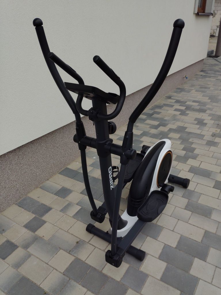 Orbitrek magnetyczny Zipro