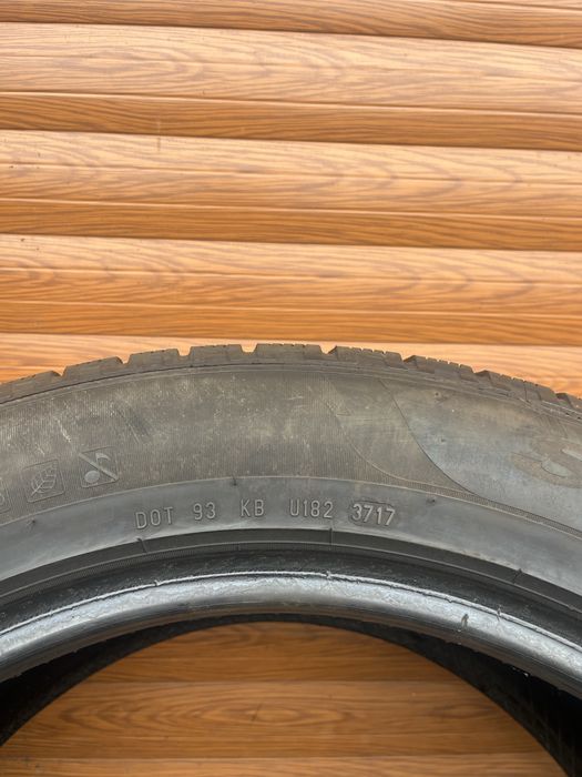 265/50/20 Pirelli 4 opony zimowe