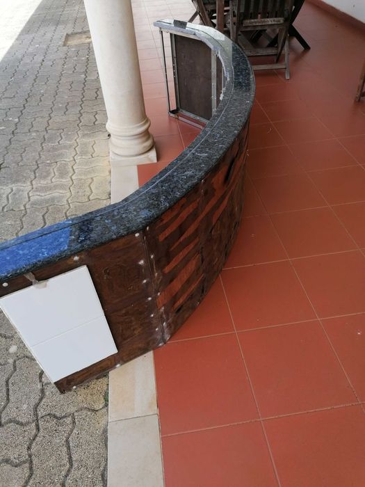 Banheira de hidromassagem de canto