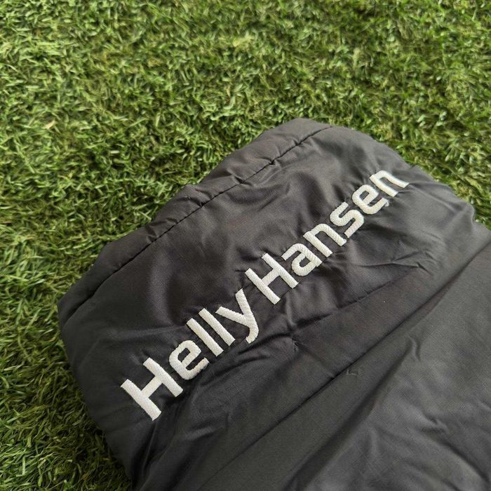 Helly Hansen Дутый Пуховик Куртка Винтаж [S]