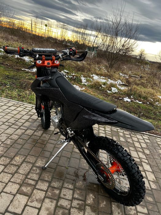 Kovi Advance 250 2024