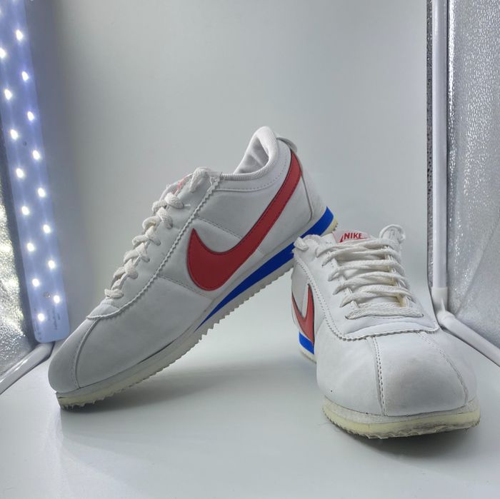 кросовки nike cortez