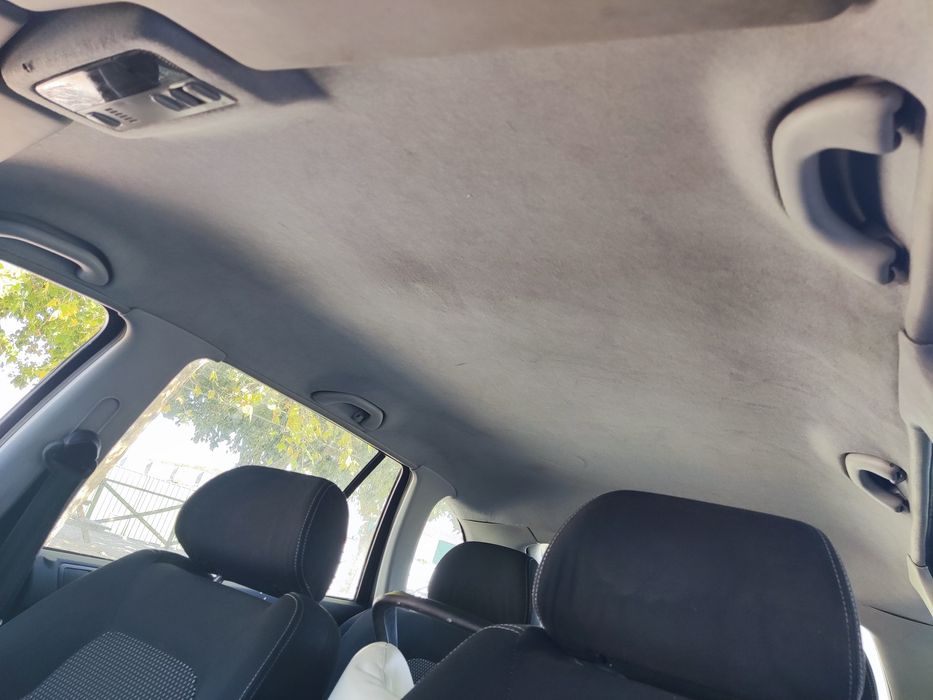 Skoda Fabia 1.4 TDI a diesel de 2008