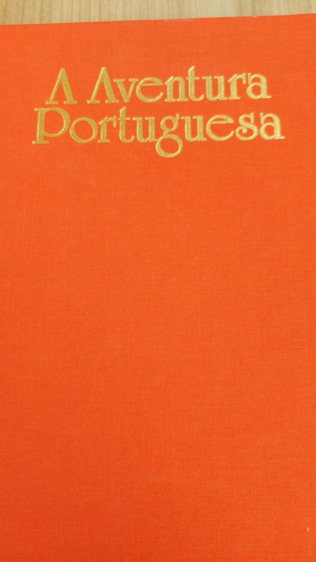 A Aventura Portuguesa de Augusto Pereira Brandão