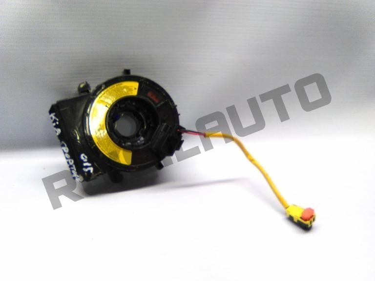 Fita De Airbags  Kia Sportage Iii [2010_2015] 1.7 Crdi