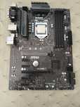 Płyta Główna msi Z270-A pro rgb + i5 6600