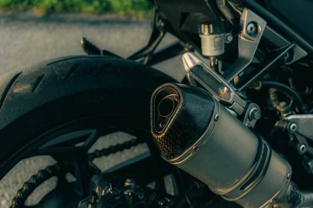 Kawasaki ninja 300 ABS