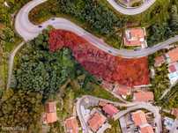 Terreno  para venda