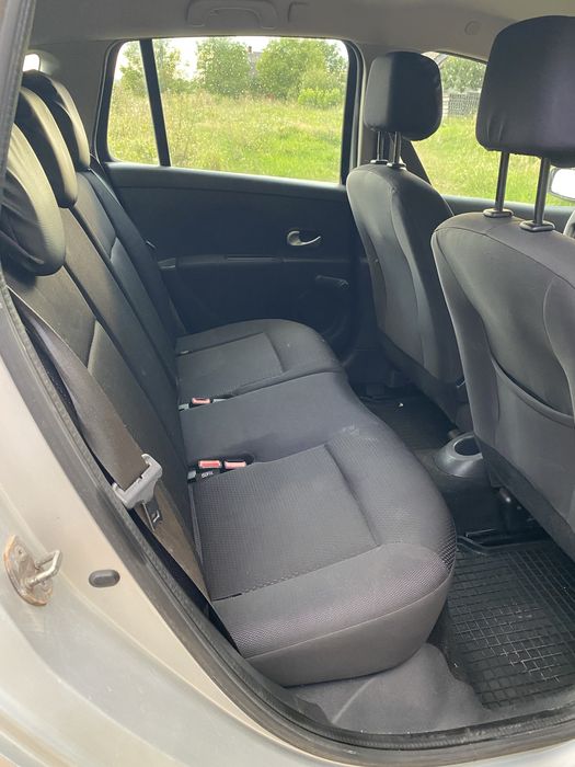 Продам Renault Clio 1.5 dci